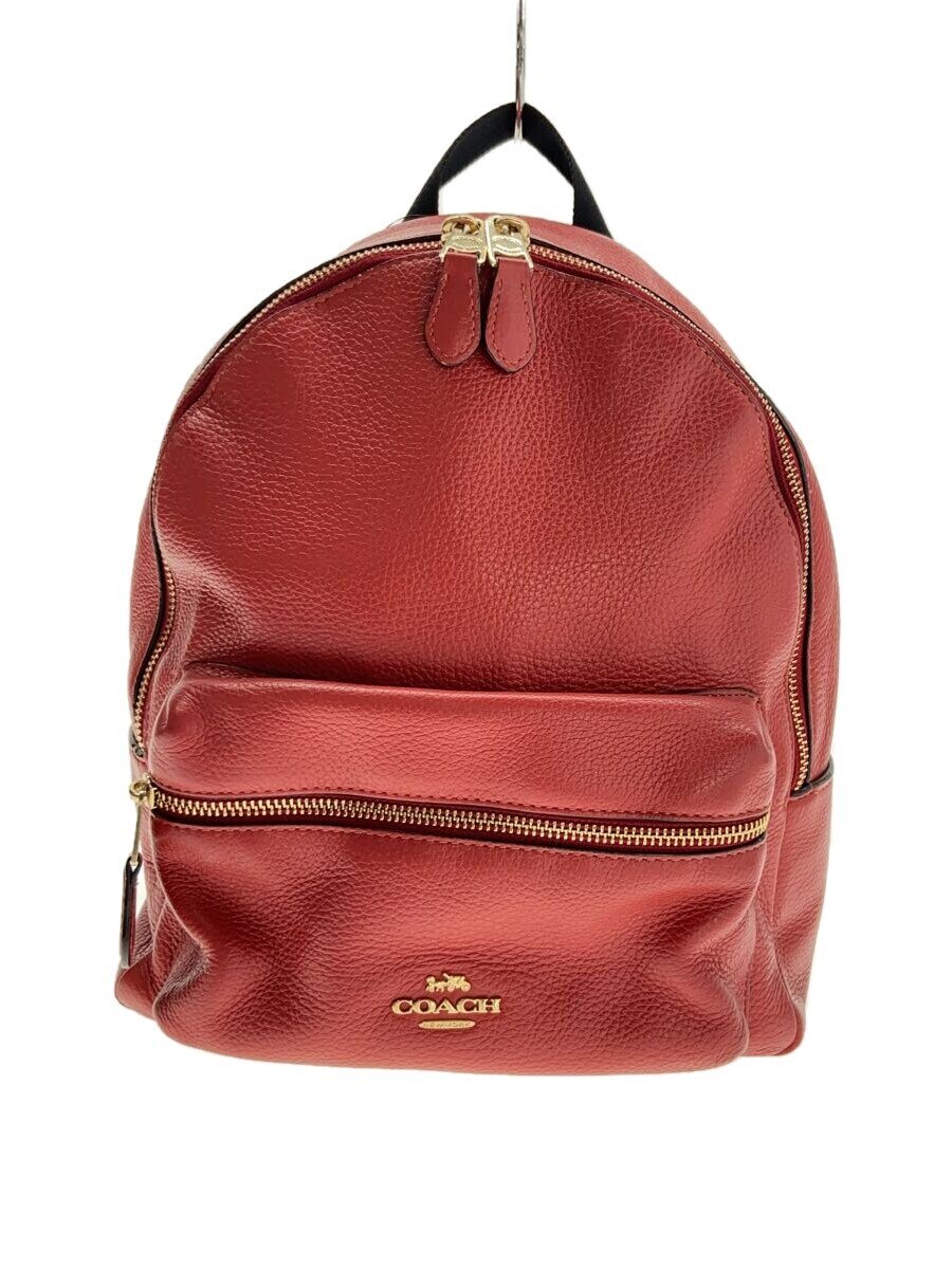 【美品 】COACH チャーリー リュック 茶F30550 楽天市場】コーチ リュック レディース f30550の通販