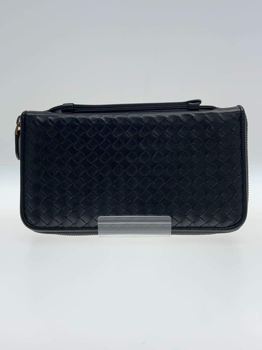 【中古】BOTTEGA VENETA◆イントレチャ