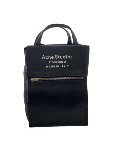 【中古】Acne Studios(Acne)◆Papery Nylon Tote/ナイロン/ネイビー/無地/C10029【バッグ】 【中古】Acne Studios(Acne)◆Papery Nylon Tote/ナイロン/ネイビー/無地/C10029【バッグ】