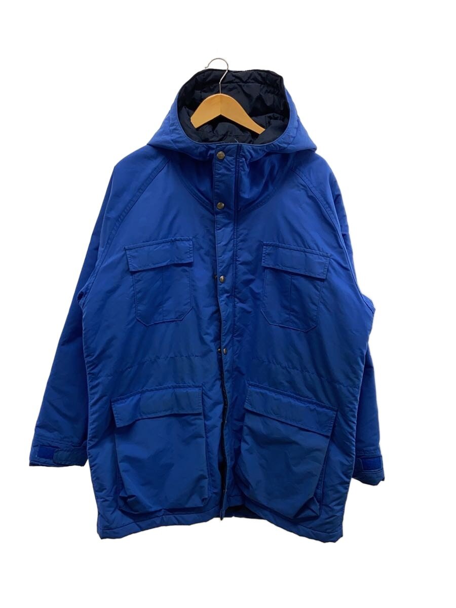 【ブランド】L.L.Bean 【ブランドカナ】エルエルビーン 【型番】 【程度】B 【サイズ】L 【メインカラー】ブルー 【素材・生地】ナイロン 【キーワード】　　 2025/12/14 スーパーセカンドストリート厚木林店【3915】【中古】L.L.Bean◆ナイロンジャケット/L/ナイロン ブランド L.L.Bean 型番 カラー ブルー 柄 無地 素材・生地 ナイロン>色・素材について サイズ L>サイズ表示について 実寸（cm） 【ジャケット】 肩幅：/ / 身幅：65 / 着丈：79 / 袖丈：/ / ゆき：89 【その他】 その他サイズ：/ 商品は　スーパーセカンドストリート厚木林店の店頭にて販売しております。商品に関するお問合わせは、お電話(TEL:046-224-3870)にて、問合わせ番号：2239155271920をお伝えください。 配送方法やお支払い方法に関するお問い合わせは、サポートセンターまでご連絡をお願いします。 ※お電話の対応は営業時間内のみとなります。お問い合わせフォームでお問い合わせの際はご注文番号をご記入下さい この商品に関する出品店舗からのコメント ご使用には差し支えないお品物になります。（写真でご確認ください）ご不明な点がございましたら店舗へご連絡ください。