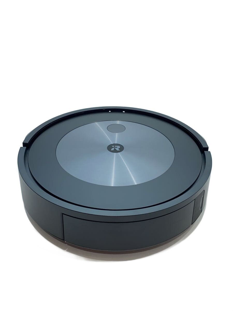 【中古】iRobot◆掃除機 ルンバ j715860 RVE-Y1//【家電・ビジュアル・オーディオ】