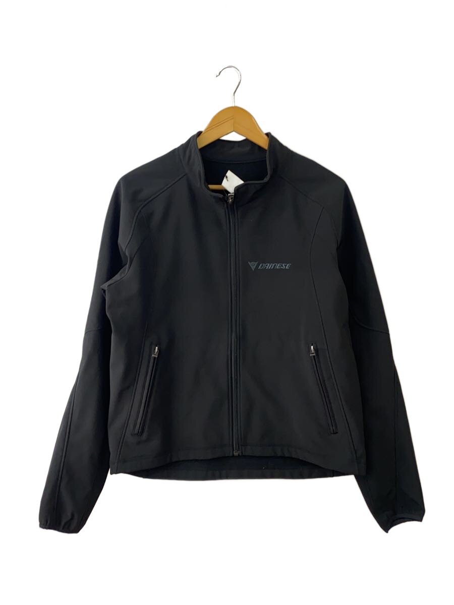 【ブランド】DAINESE 【ブランドカナ】ダイネーゼ 【型番】 【程度】B 【サイズ】52 【メインカラー】ブラック 【素材・生地】ポリエステル 【キーワード】　　 2026/03/03 セカンドストリート福井やしろ店【4869】【中古】DAINESE◆ジャケット/52/ポリエステル ブランド DAINESE 型番 カラー ブラック 柄 素材・生地 ポリエステル>色・素材について サイズ 52>サイズ表示について 実寸（cm） 【ジャケット】 肩幅：/ / 身幅：52 / 着丈：63 / 袖丈：/ / ゆき：94 【その他】 その他サイズ：/ 商品は　セカンドストリート福井やしろ店の店頭にて販売しております。商品に関するお問合わせは、お電話(TEL:0776-43-3185)にて、問合わせ番号：2348690771922をお伝えください。 配送方法やお支払い方法に関するお問い合わせは、サポートセンターまでご連絡をお願いします。 ※お電話の対応は営業時間内のみとなります。お問い合わせフォームでお問い合わせの際はご注文番号をご記入下さい