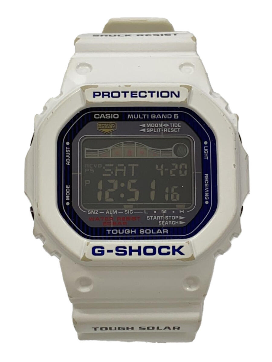 šCASIO顼ӻסG-SHOCK/ǥ/ۥ磻/ۥ磻/GWX-5600C-7JF/¾