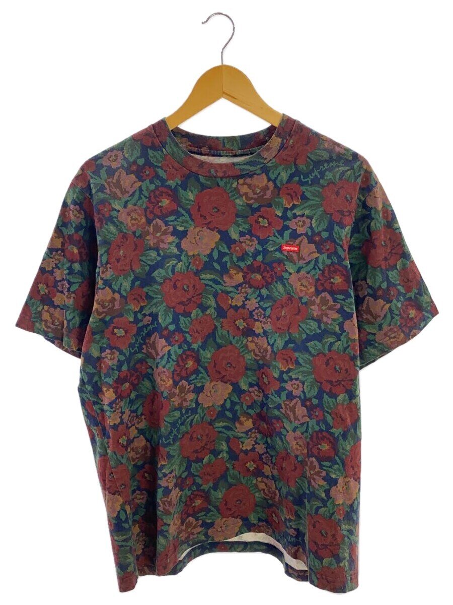 楽天市場】supreme small box tee(柄花・植物)の通販 楽天市場】supreme small box tee(柄花・植物)の通販