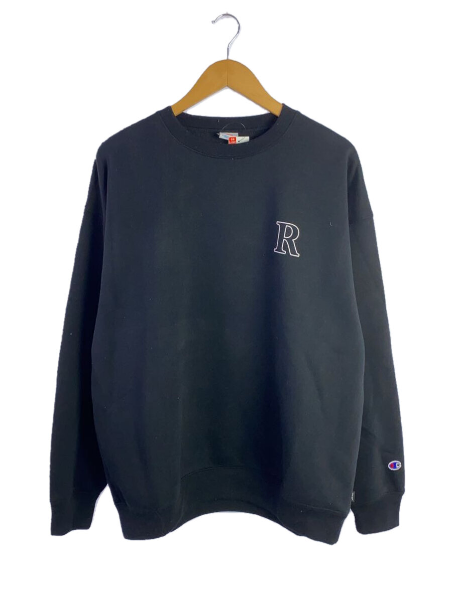 【美品】RHCスウェット 楽天市場】rhc スウェット ロンハーマンの通販
