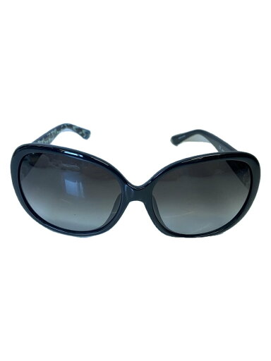 【中古】Salvatore Ferragamo◆サングラス/プラスチック/BLK/レディース/SF655S【服飾雑貨他】 【中古】Salvatore Ferragamo◆サングラス/プラスチック/BLK/レディース/SF655S【服飾雑貨他】