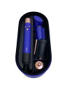 【中古】dyson◆ドライヤー・ヘアアイロン Dyson Airwrap HS05 COMP LG VBR SP【家電・ビジュアル・オーディオ】