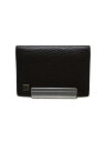 【中古】dunhill◆ダンヒル/カードケ