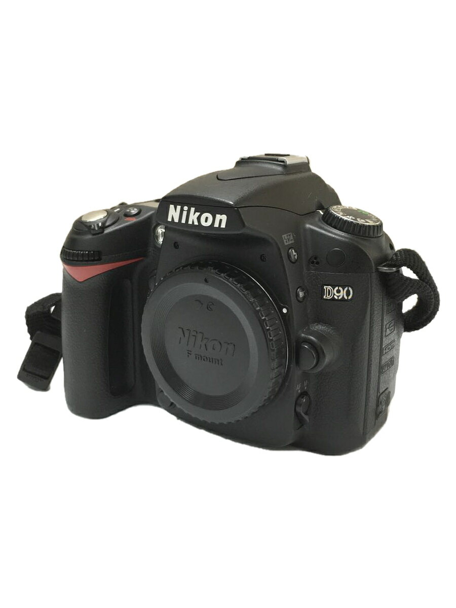 【中古】Nikon◆*レンズキット 18-200【カメラ】