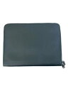 【中古】COACH◆セカンドバッグ/レザー/BLK/F59119【バッグ】(4)