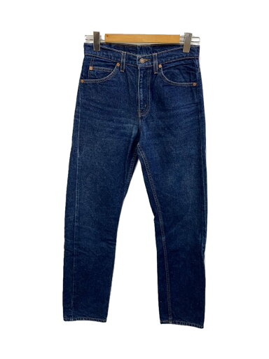 【中古】Levi’s◆90s/ボトム/29/コットン/IDG/40505-0215【メンズウェア】 【中古】Levi’s◆90s/ボトム/29/コットン/IDG/40505-0215【メンズウェア】
