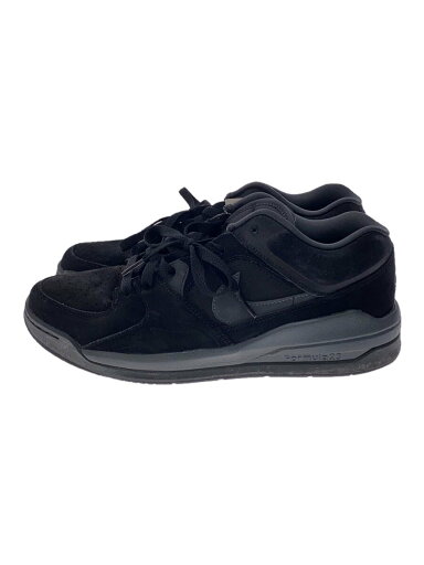 【中古】NIKE◆JORDAN STADIUM 90_ジョーダン スタジアム 90/28cm/BLK【シューズ】 【中古】NIKE◆JORDAN STADIUM 90_ジョーダン スタジアム 90/28cm/BLK【シューズ】