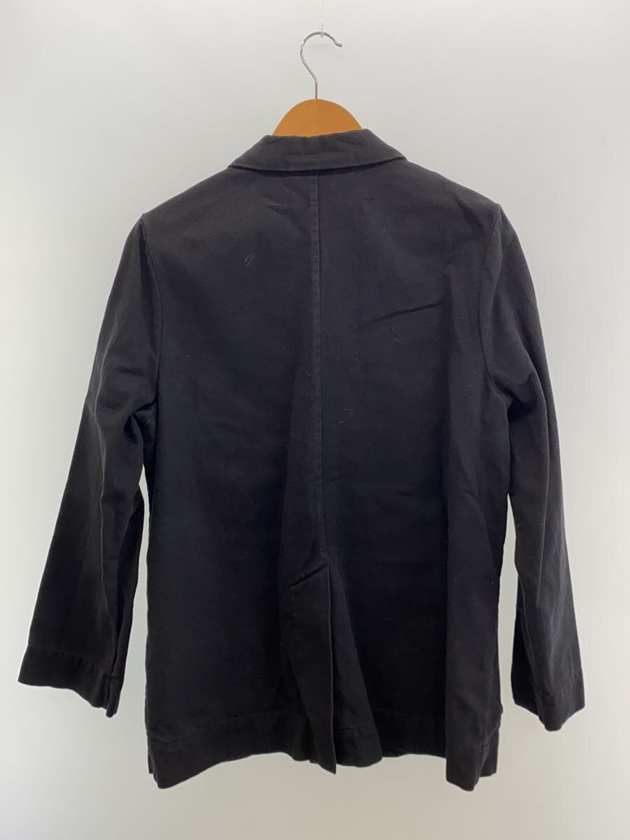 【中古】toogood◆テーラードジャケット/3/コットン/NVY【メンズウェア】