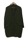 【中古】Deuxieme Classe◆22AW/military coat/モッズコート/22020500706130【レディースウェア】