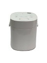 【中古】NITORI◆炊飯器 ミニ炊飯ジャー2合 NJ201 WH (8971791)【家電・ビジュアル・オーディオ】