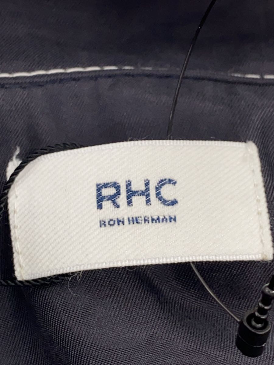 【中古】RHC Ron Herman◆オールインワン/S/グレー/無地/4011500028【レディースウェア】