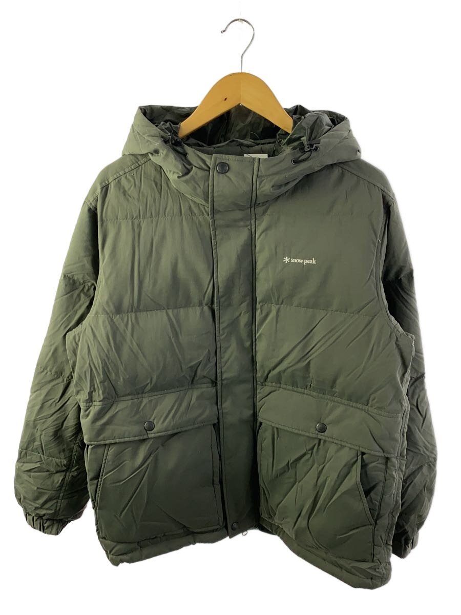 Everyday Down Jacket（ユーズド・M）