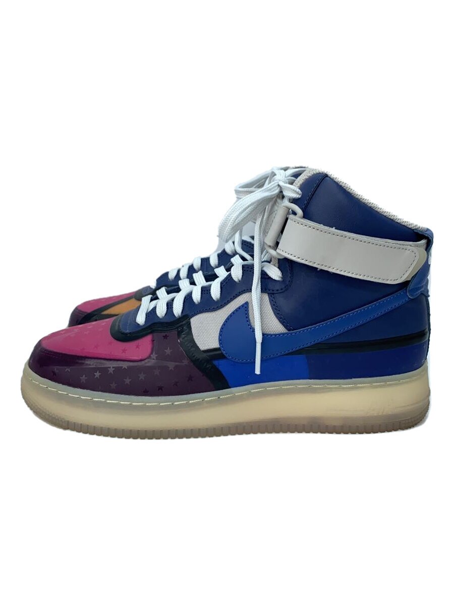 NIKE◆ハイカットスニーカー/27.5cm/マルチカラー/DV1015-437