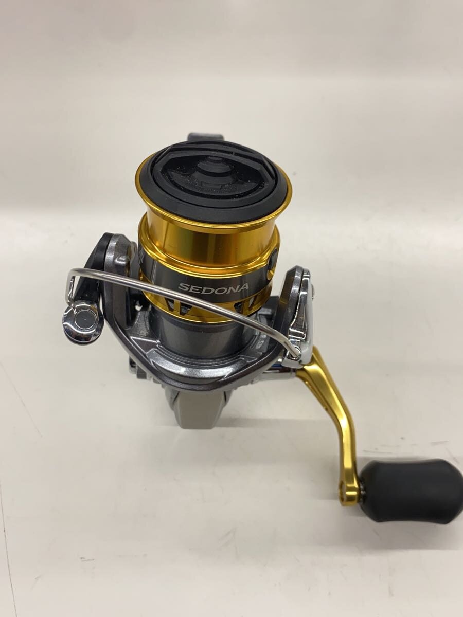 【中古】SHIMANO◆17セドナC2000HGS【スポーツ】