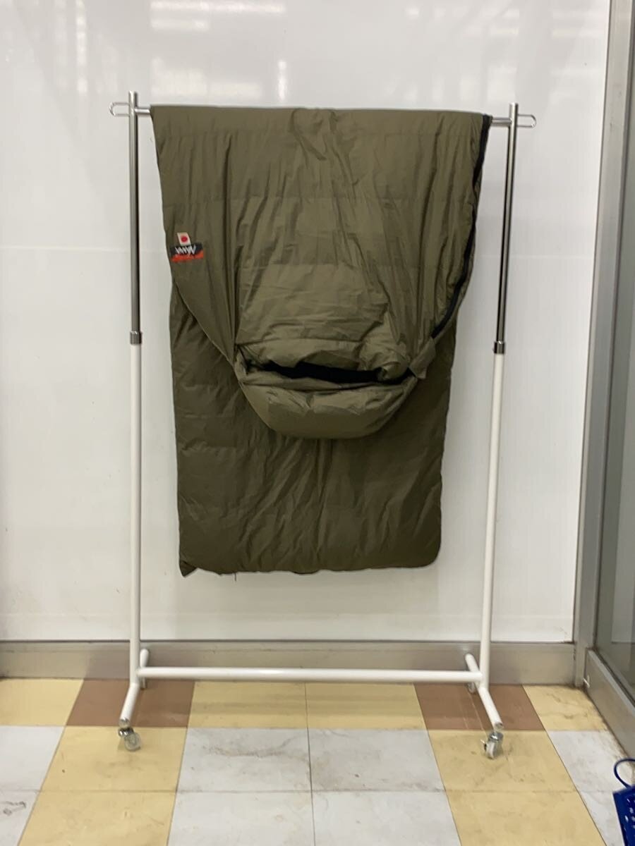 【中古】NANGA◆シュラフ/KHK//【スポーツ】