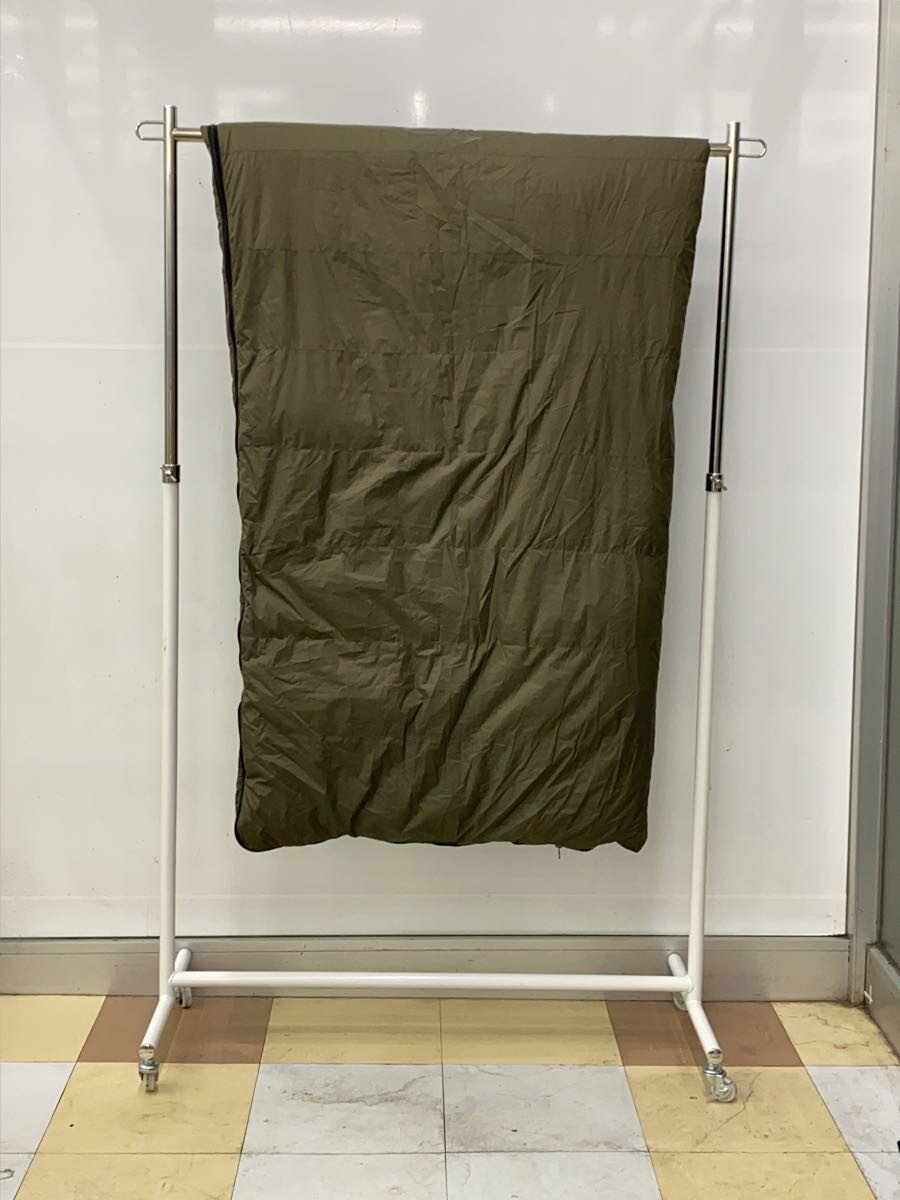 【中古】NANGA◆シュラフ/KHK//【スポーツ】