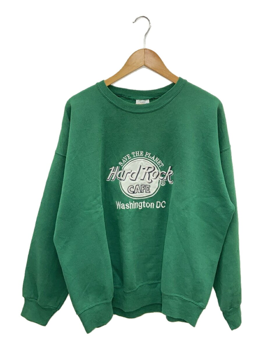 【中古】HARD ROCK◆スウ