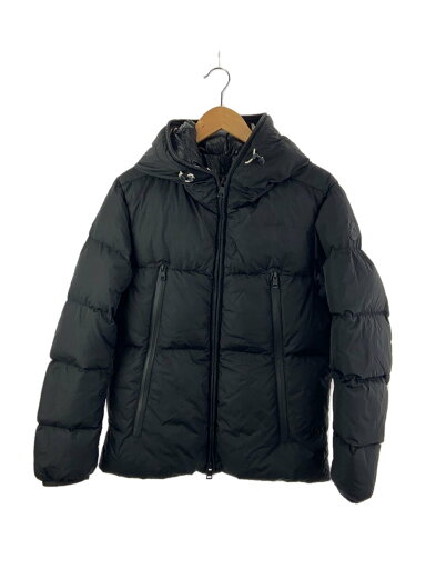 【中古】MONCLER◆MONTCLA GIUBBOTTO/1/ナイロン/BLK/E20914194385 C0300//【メンズウェア】 【中古】MONCLER◆MONTCLA GIUBBOTTO/1/ナイロン/BLK/E20914194385 C0300//【メンズウェア】