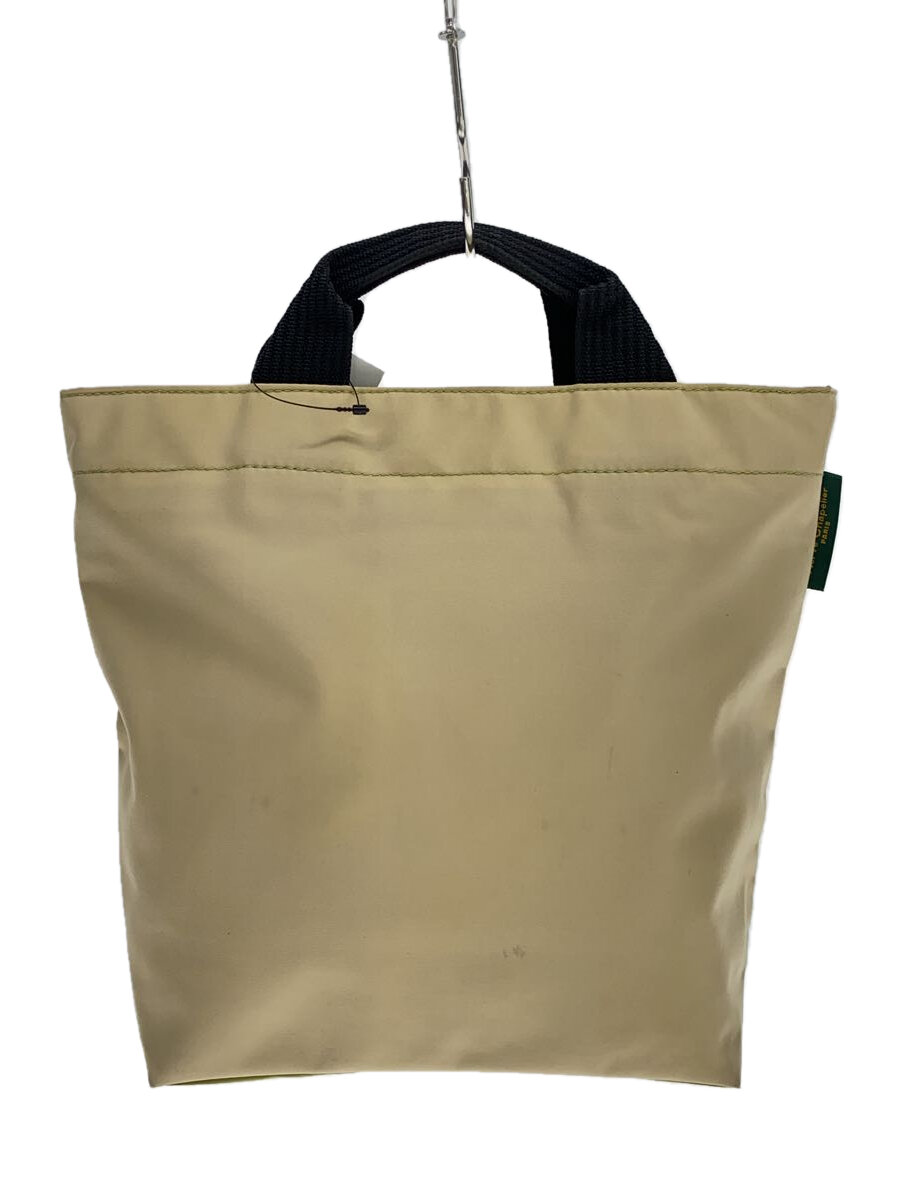 【中古】Herve Chapelier◆ハンドバッグ