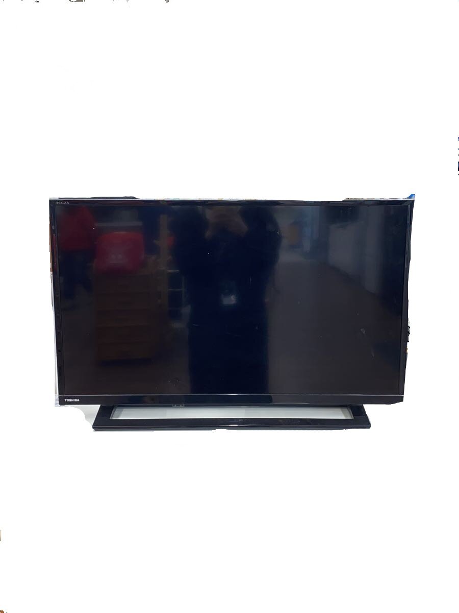 【中古】TOSHIBA◆薄型テレビ・液晶テレビ REGZA 32S22 [32インチ]【家電・ビジュアル・オーディオ】