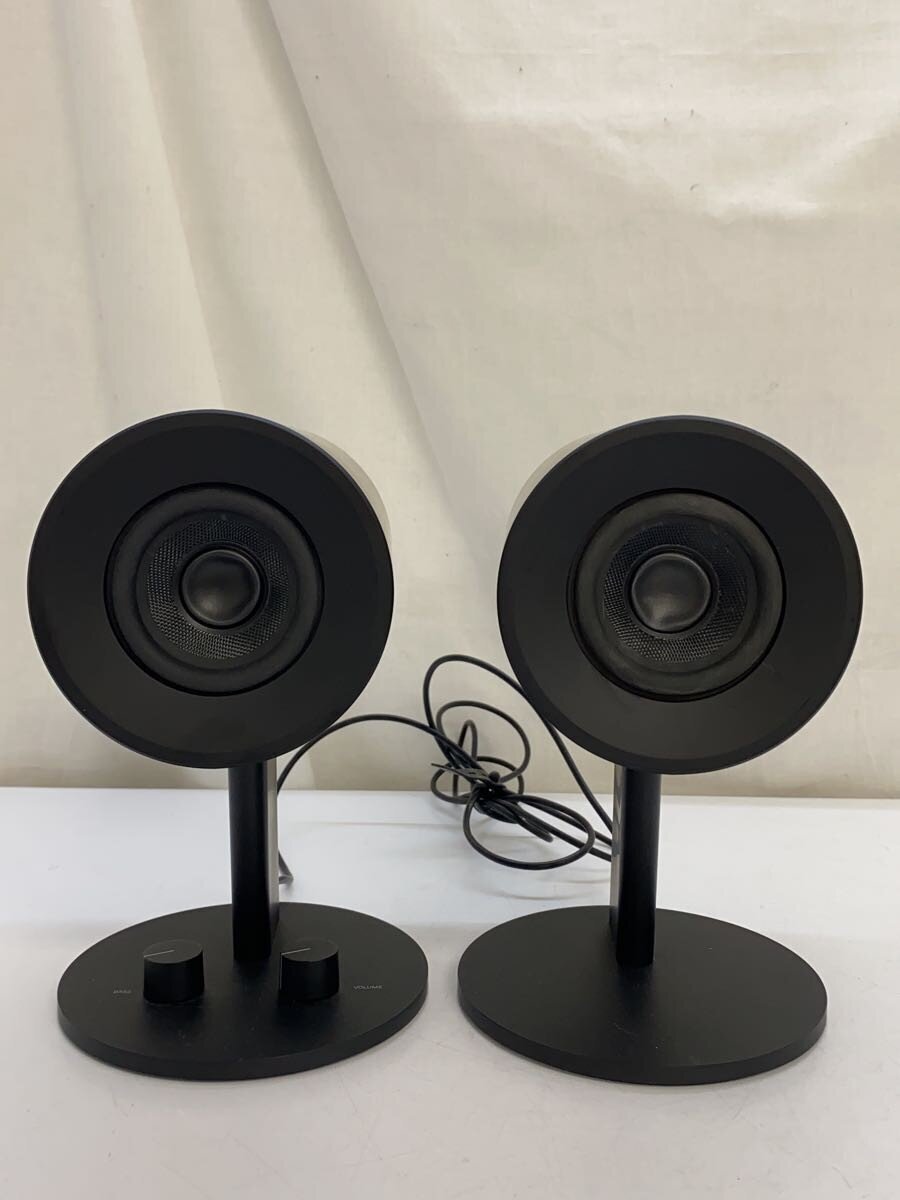 【中古】Razer◆スピーカー/NOMMO【家電・ビジュアル・オーディオ】