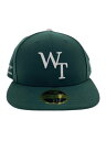 【中古】WTAPS◆×NEW ERA/Low Profile 59/キャップ/M/241NENED-HT01【服飾雑貨他】(4)