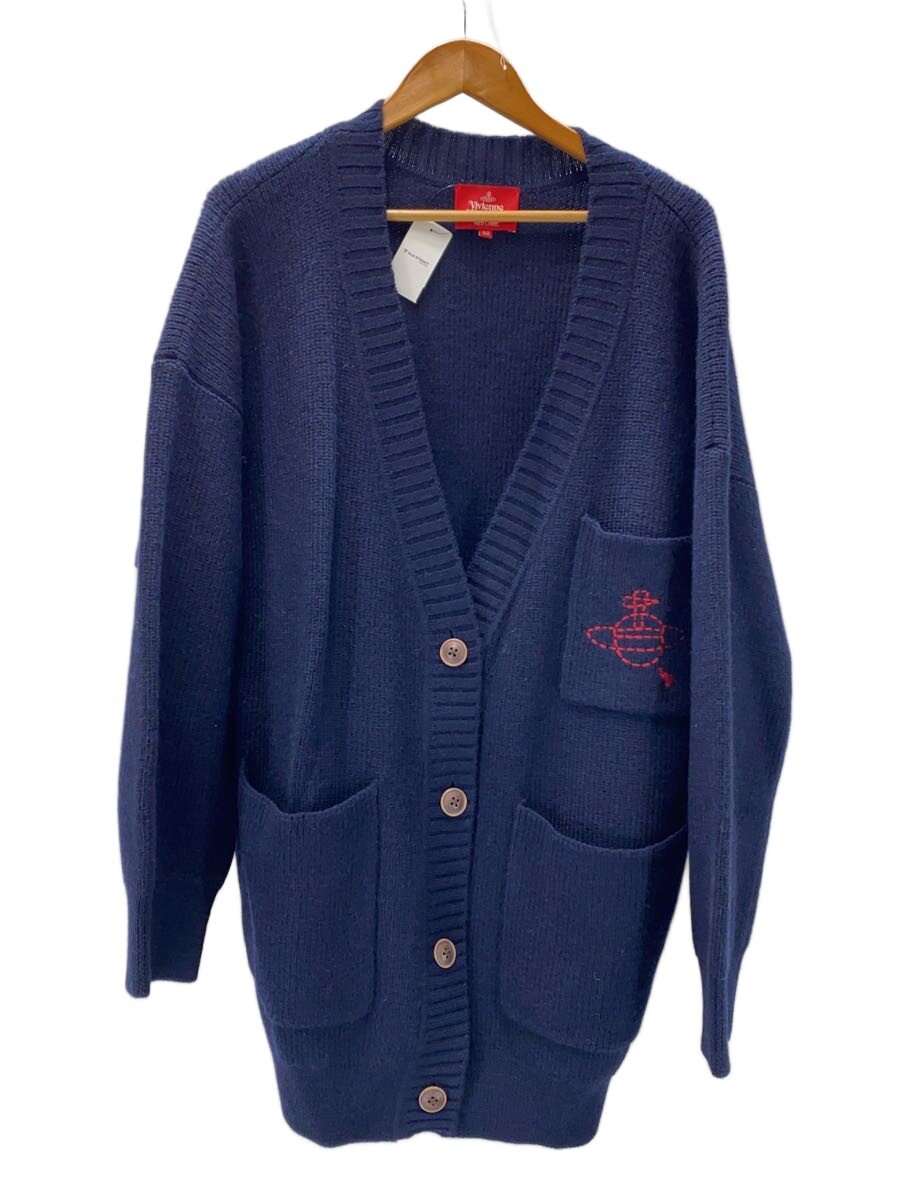 楽天市場】Vivienne Westwood カーディガン（素材（生地・毛糸）ウール