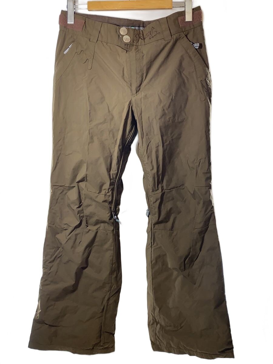 【ブランド】ROXY 【ブランドカナ】ロキシー 【型番】 【程度】B 【サイズ】M 【メインカラー】カーキ 【素材・生地】 【キーワード】　　　/ 2026/09/11 セカンドストリートフレスポ阿波座店【4331】【中古】ROXY◆ウェアー/M/KHK ブランド ROXY 型番 カラー カーキ 柄 素材・生地 >色・素材について サイズ M>サイズ表示について 実寸（cm） 【パンツ】 ウエスト幅：42 / ヒップ幅：50 / 股上：27 / 股下：76.5 【その他】 その他サイズ：/ 商品は　セカンドストリートフレスポ阿波座店の店頭にて販売しております。商品に関するお問合わせは、お電話(TEL:06-6535-8171)にて、問合わせ番号：2343317472015をお伝えください。 配送方法やお支払い方法に関するお問い合わせは、サポートセンターまでご連絡をお願いします。 ※お電話の対応は営業時間内のみとなります。お問い合わせフォームでお問い合わせの際はご注文番号をご記入下さい