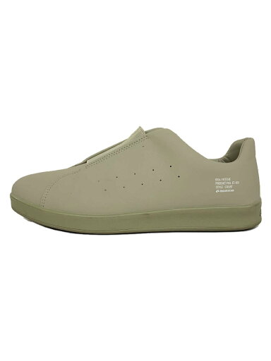 【中古】MOON STAR◆ローカットスニーカー/26cm/GRY【シューズ】 【中古】MOON STAR◆ローカットスニーカー/26cm/GRY【シューズ】