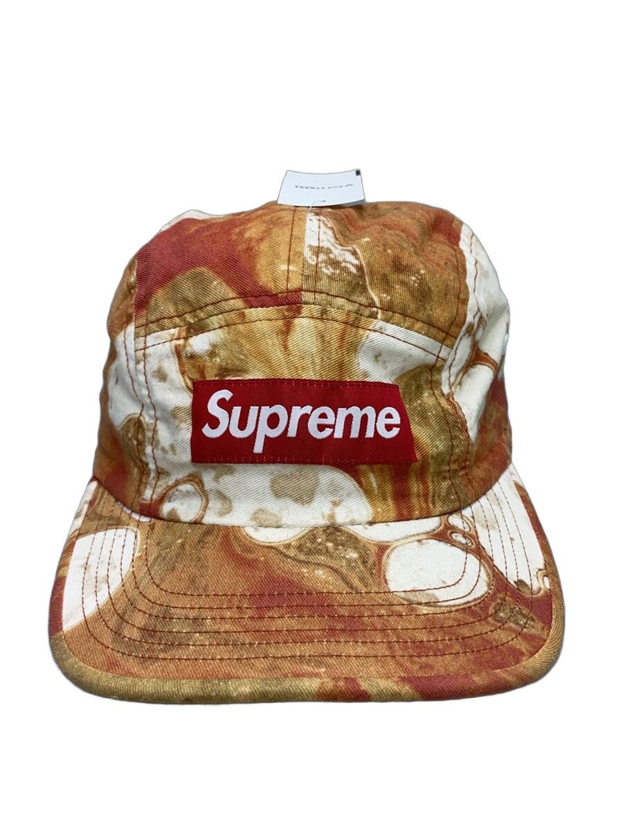 Supreme◆キャップ/FREE/メンズ/Blood and Semen Camp Cap