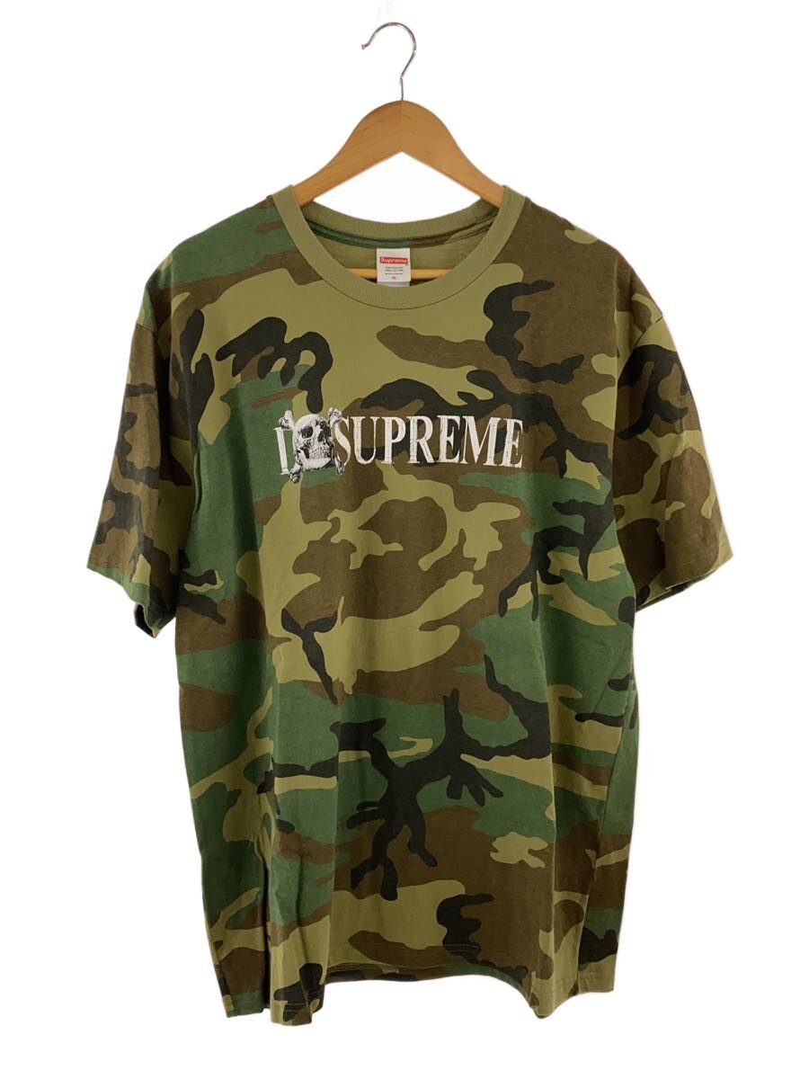 楽天市場】supreme 迷彩（Tシャツ・カットソー｜トップス）：メンズ