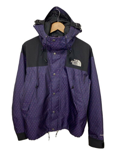 【中古】THE NORTH FACE◆マウンテンパーカ/M/ナイロン【メンズウェア】 【中古】THE NORTH FACE◆マウンテンパーカ/M/ナイロン【メンズウェア】