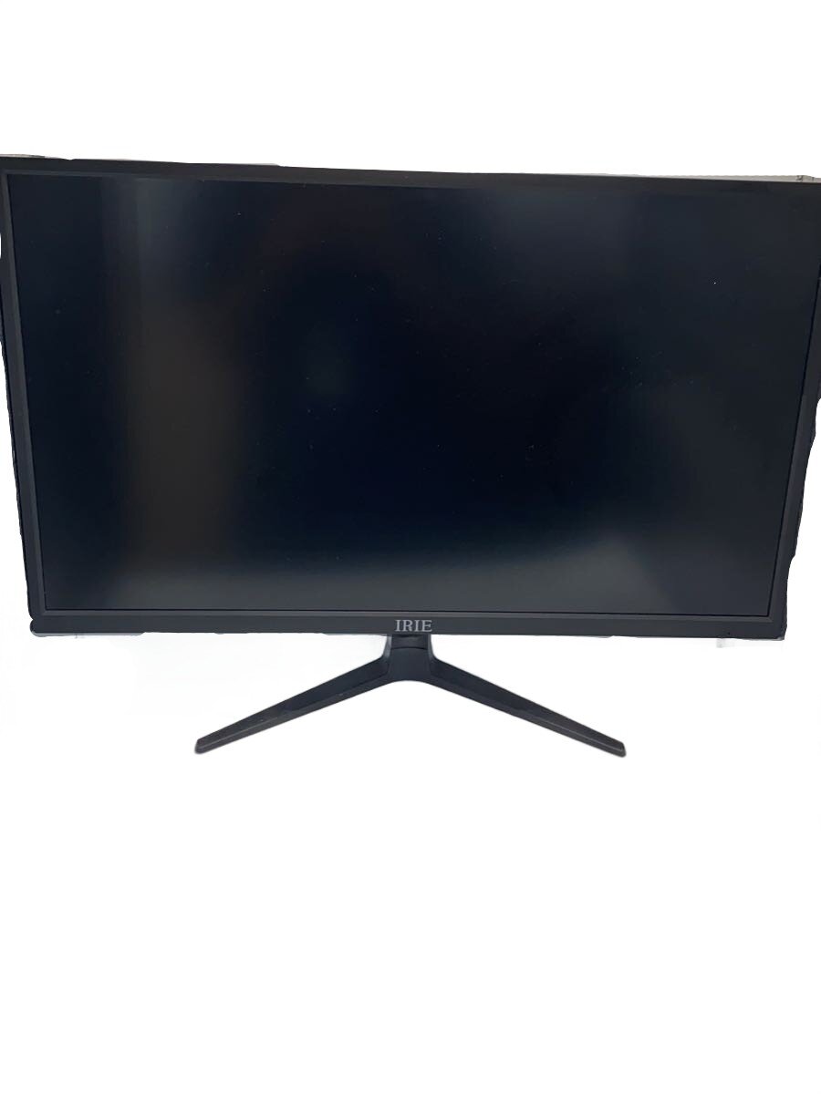 【中古】IRIE◆モニター/27インチ/スクエア型/FFF-LD27P2//【パソコン】