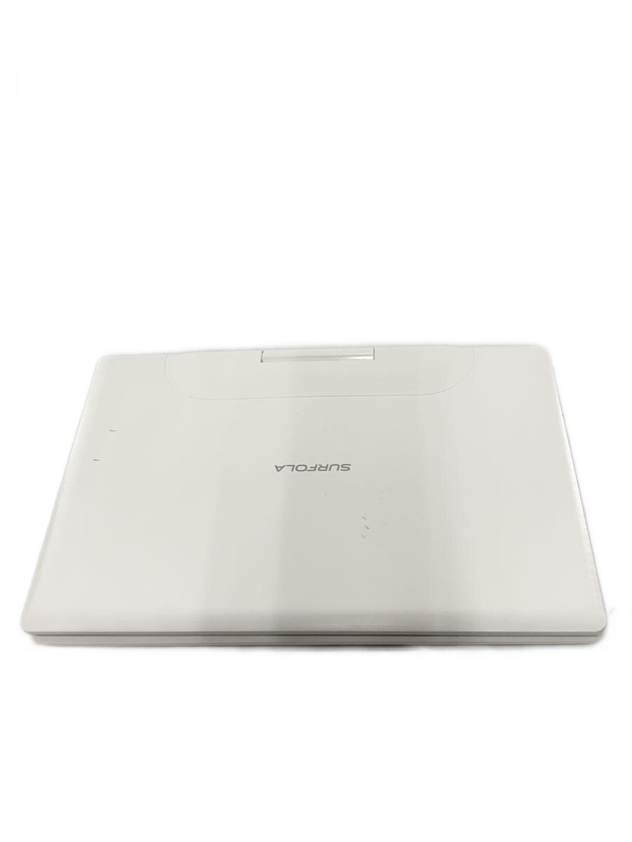 【中古】DVDプレーヤー/SURFOLA//【家電・ビジュアル・オーディオ】