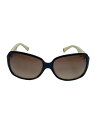 【中古】COACH◆TASHA (S846) TORTOISE/サング...(4)