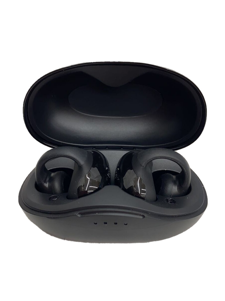 【中古】BoCo◆イヤホン earsopen PEACE SS-1【家電・ビジュアル・オーディオ】