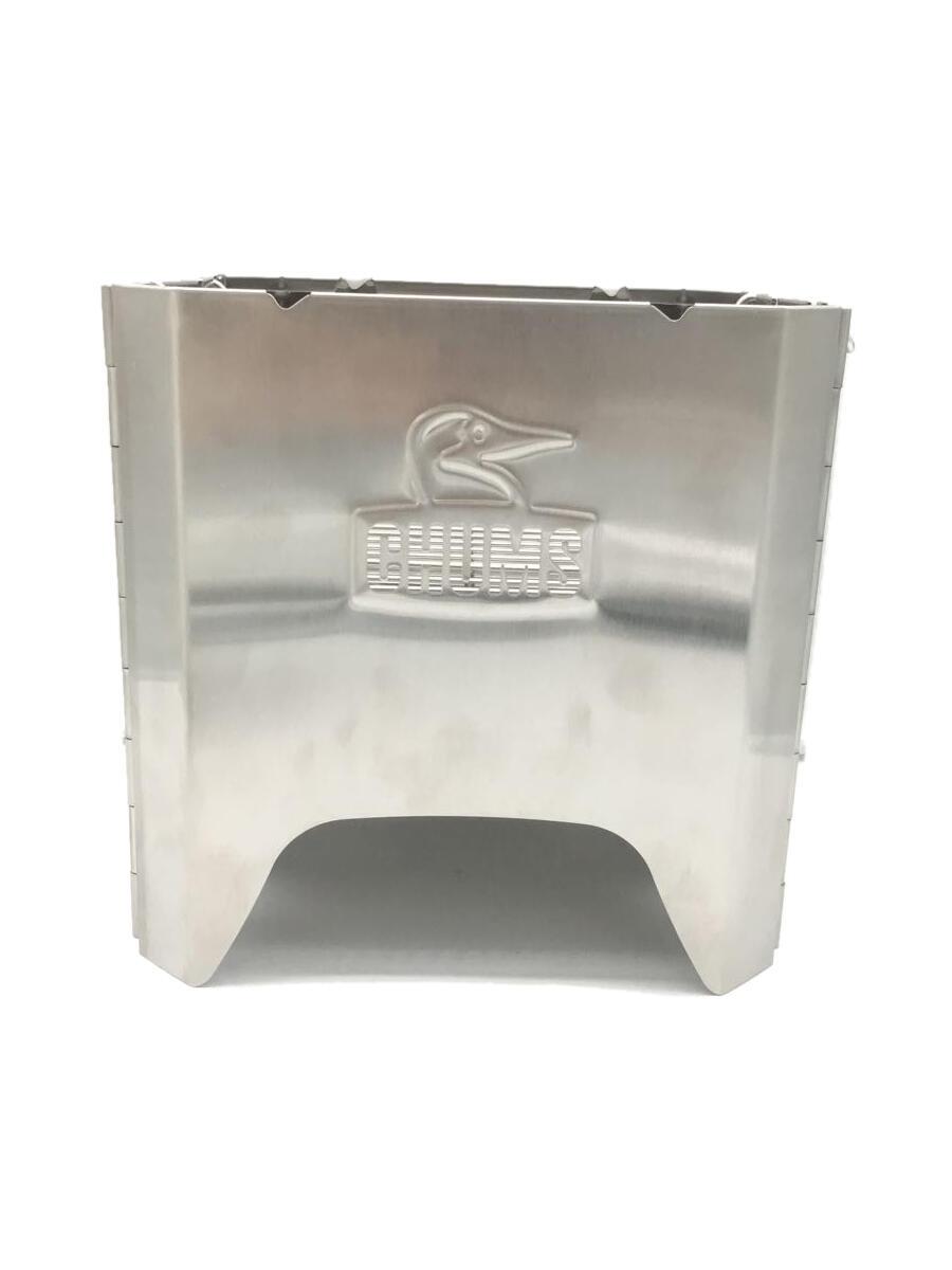 【中古】CHUMS◆キャンプ用品その他/SLV【スポーツ】