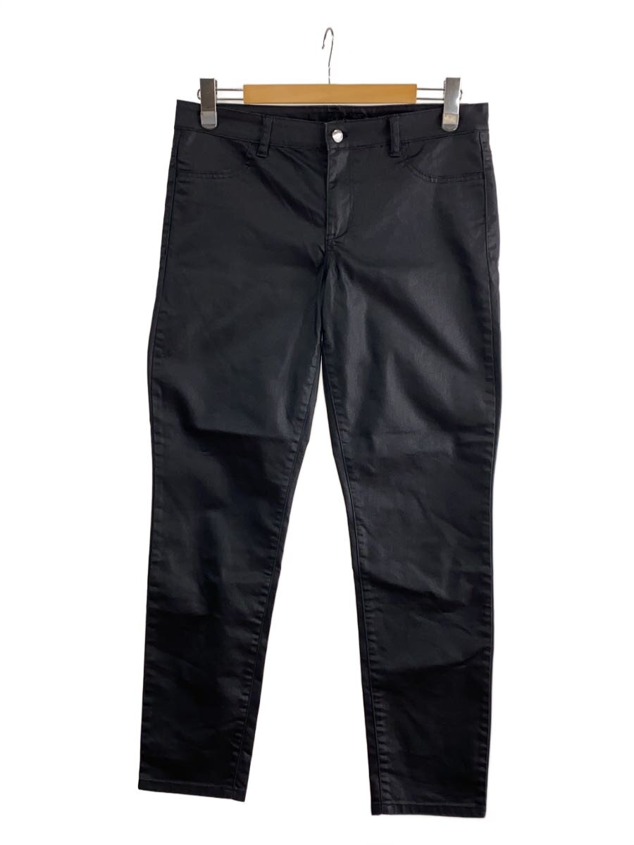 【ブランド】Calvin Klein Jeans 【ブランドカナ】カルヴァンクラインジーンズ 【型番】 【程度】B 【サイズ】その他 【メインカラー】ブラック 【素材・生地】コットン 【キーワード】　　 2026/02/23 セカンドストリート各務原店【3669】【中古】Calvin Klein Jeans◆ボトム/--/コットン ブランド Calvin Klein Jeans 型番 カラー ブラック 柄 素材・生地 コットン>色・素材について サイズ その他>サイズ表示について 実寸（cm） 【パンツ】 ウエスト幅：43.5 / ヒップ幅：49 / 股上：24 / 股下：75 【その他】 その他サイズ：/ 商品は　セカンドストリート各務原店の店頭にて販売しております。商品に関するお問合わせは、お電話(TEL:058-380-2318)にて、問合わせ番号：2336695172042をお伝えください。 配送方法やお支払い方法に関するお問い合わせは、サポートセンターまでご連絡をお願いします。 ※お電話の対応は営業時間内のみとなります。お問い合わせフォームでお問い合わせの際はご注文番号をご記入下さい