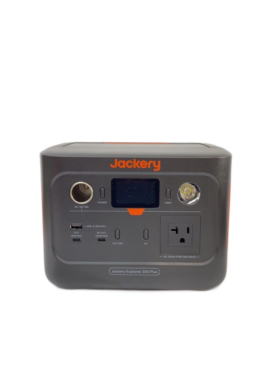 【中古】Jackery◆生活家電その他/JSG-0304B【家電・ビジュアル・オーディオ】