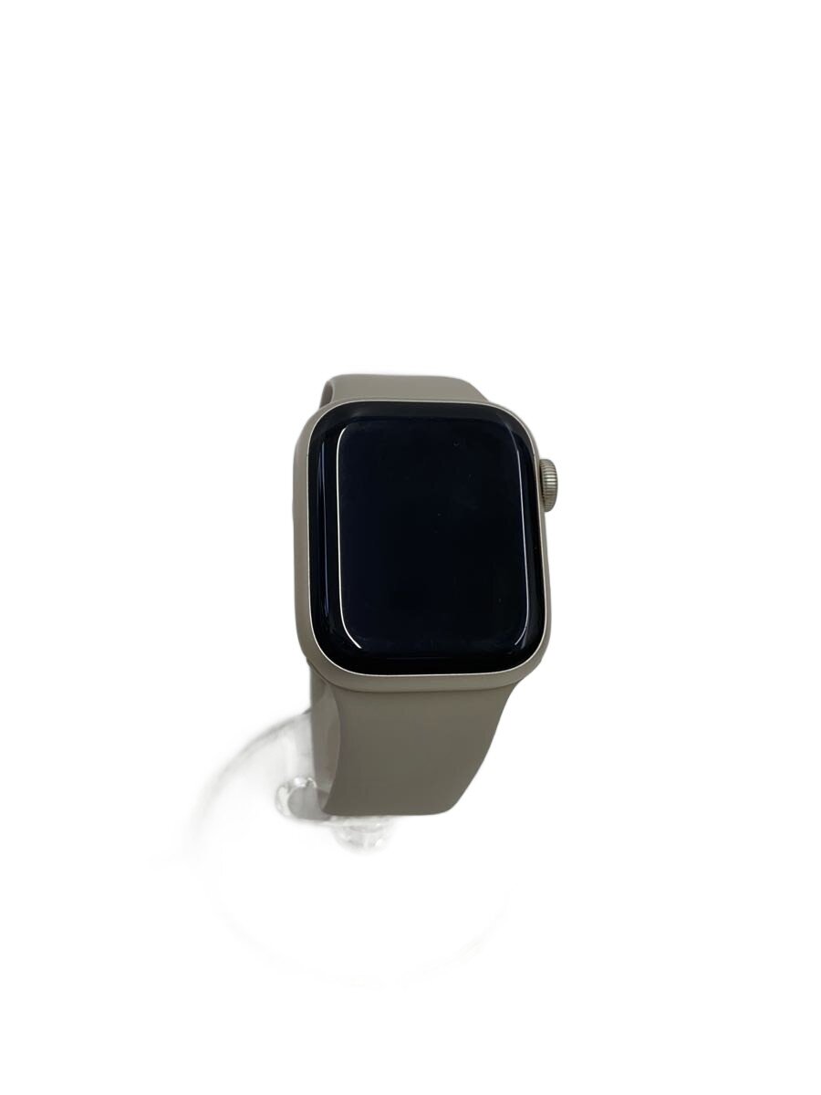 【中古】Apple◆Apple Watch Series 8 GPSモデル 41mm MNP63J/ ...