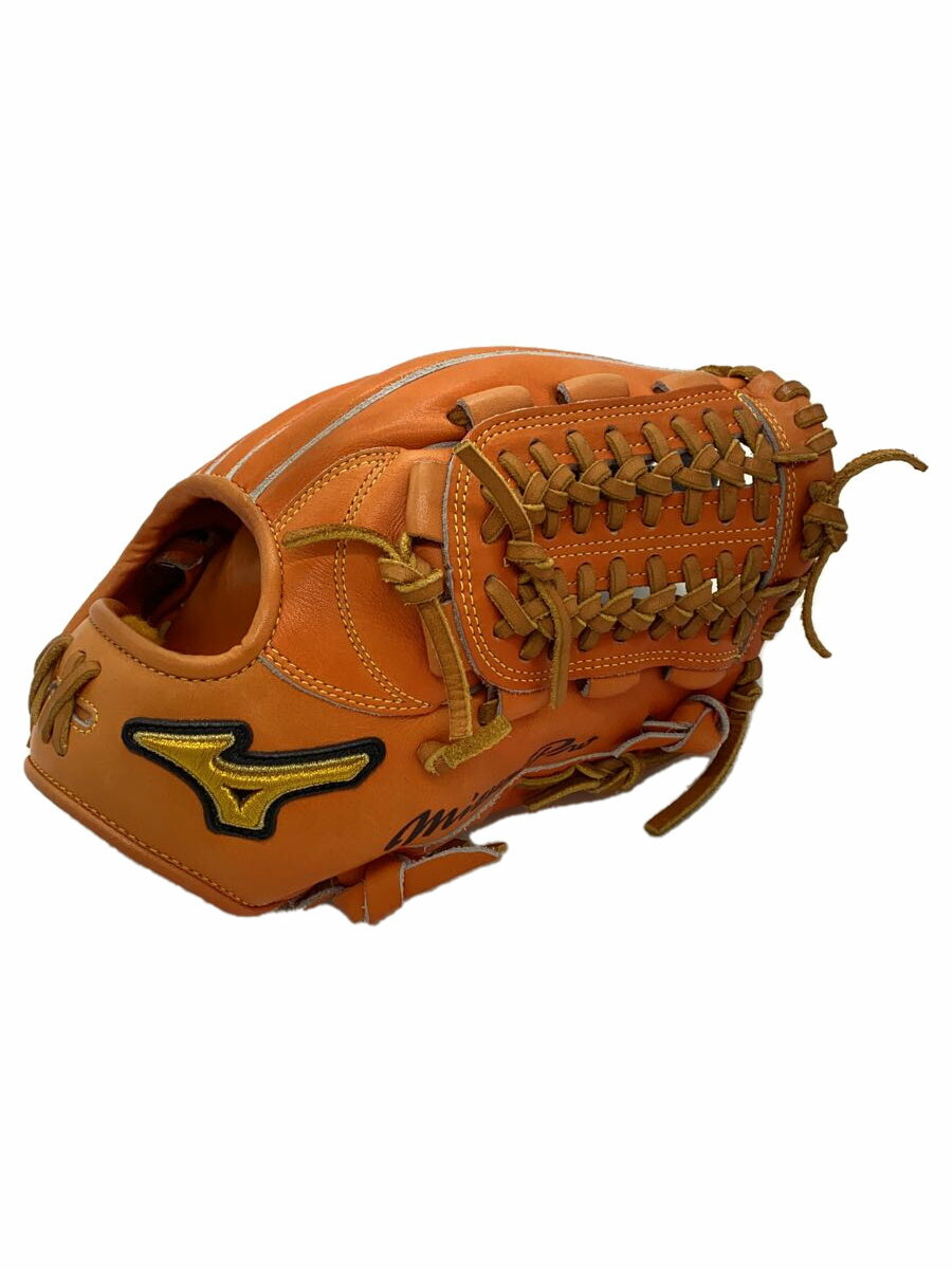 【中古】MIZUNO◆野球用品/左利き用/ORN/1ajgh18103【スポーツ】