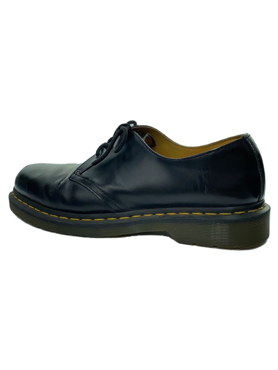 完全復刻！【定価￥44000】ドクターマーチンバイカラーサドルシューズUK9 ドクターマーチン Dr.Martens 1461 HERITAGE-TAN [31017299