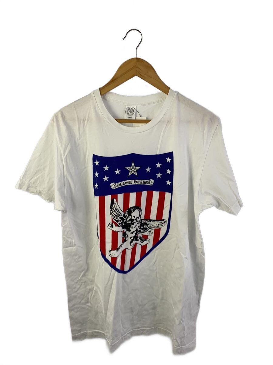 楽天市場】クロムハーツ tシャツ 星条旗（メンズファッション）の通販
