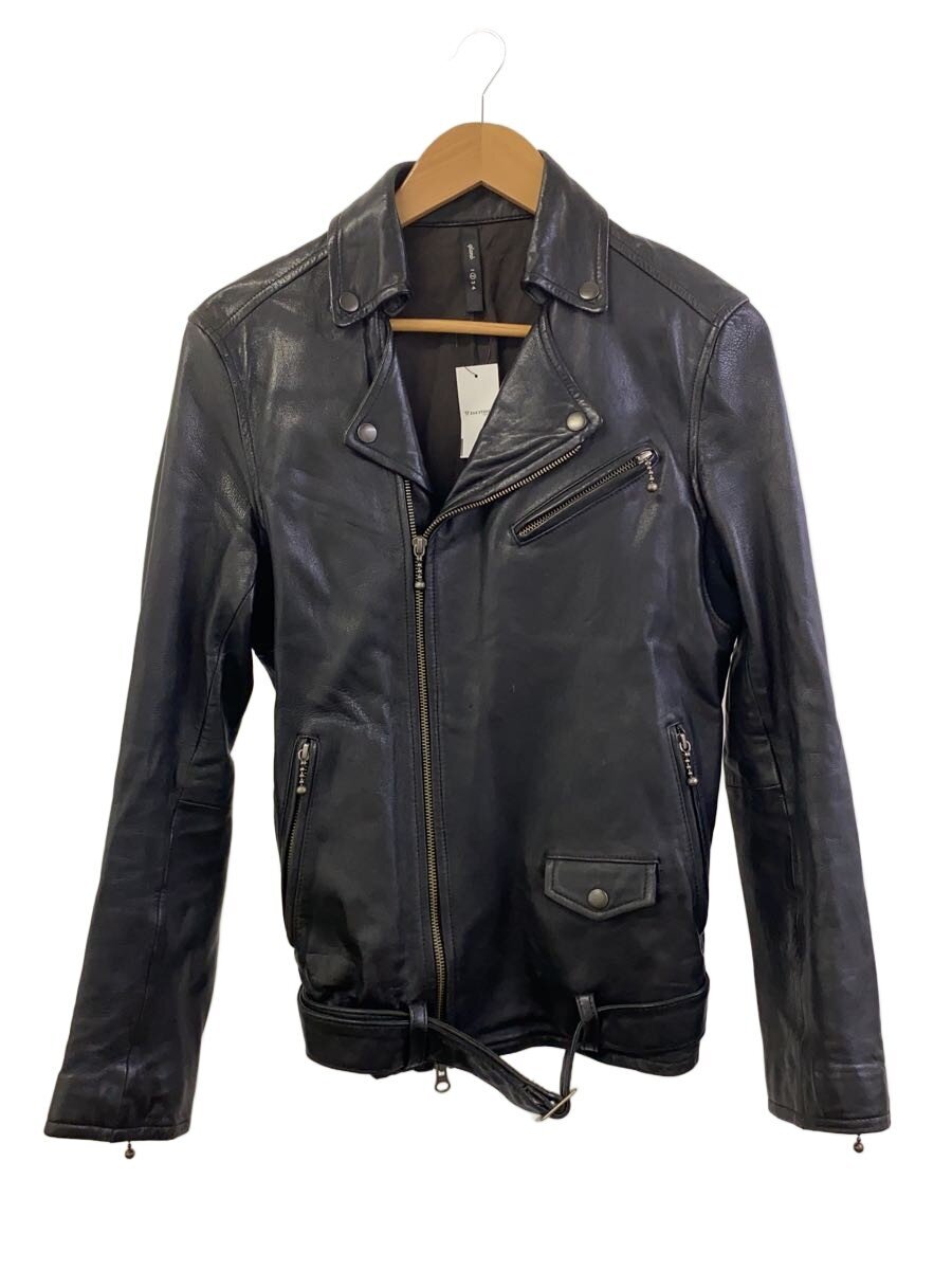 楽天市場】united arrows green label relaxing◇ダブルライダース