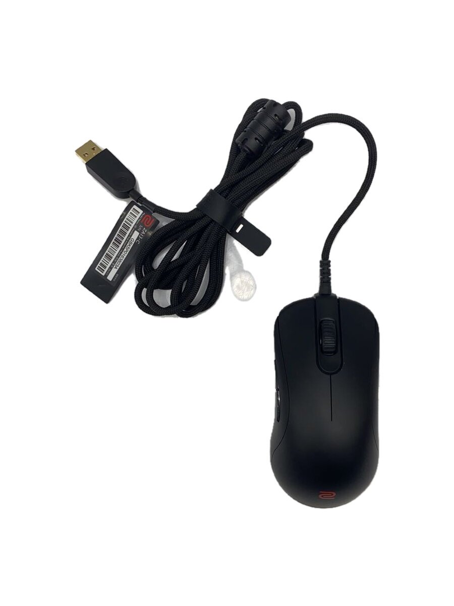 Rakuten - 【中古】BENQ◆パソコン周辺機器/ZA13-C/ゲーミングマウス【パソコン】